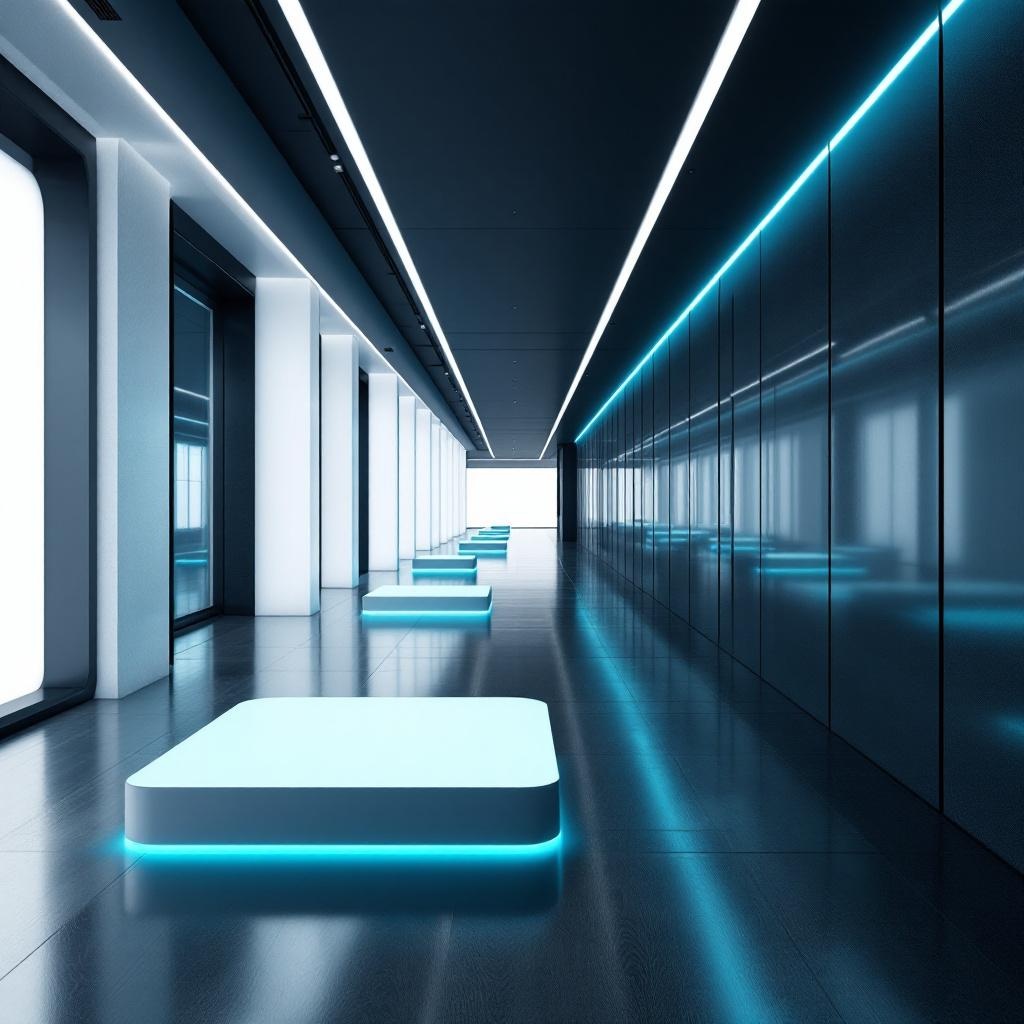 Virtual Gallery
