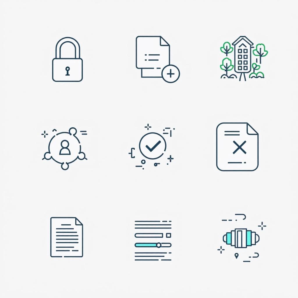 Privacy practices